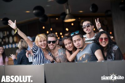 Blast Pool Series #0029 - HOLA 2018! at DoubleTree by Hilton — photo 100