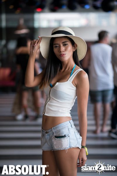 Blast Pool Series #0029 - HOLA 2018! at DoubleTree by Hilton — photo 113
