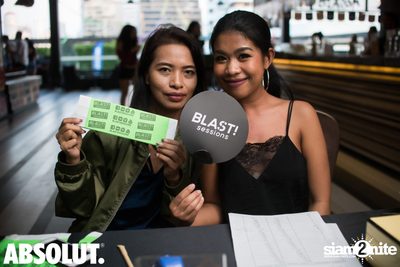 Blast Pool Series #0029 - HOLA 2018! at DoubleTree by Hilton — photo 114