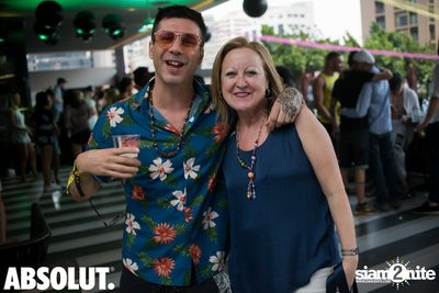 Blast Pool Series #0029 - HOLA 2018! at DoubleTree by Hilton — photo 118
