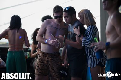 Blast Pool Series #0029 - HOLA 2018! at DoubleTree by Hilton — photo 123