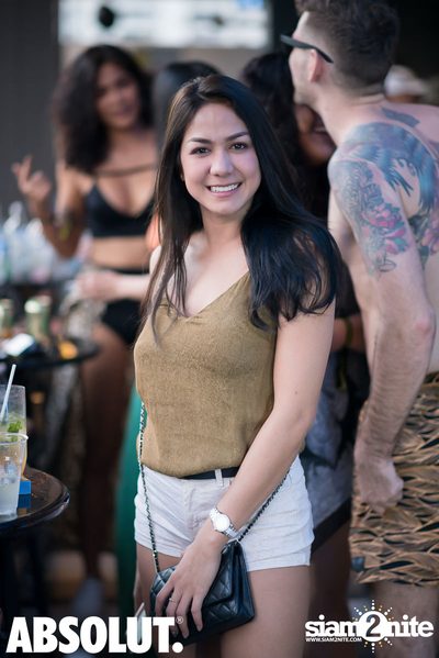 Blast Pool Series #0029 - HOLA 2018! at DoubleTree by Hilton — photo 126