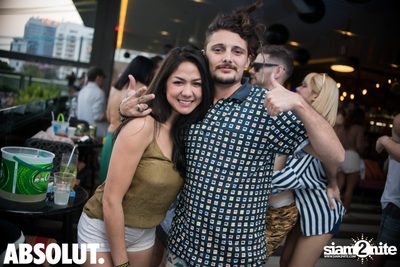Blast Pool Series #0029 - HOLA 2018! at DoubleTree by Hilton — photo 132