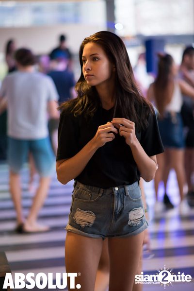 Blast Pool Series #0029 - HOLA 2018! at DoubleTree by Hilton — photo 134