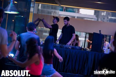 Blast Pool Series #0029 - HOLA 2018! at DoubleTree by Hilton — photo 135