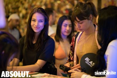 Blast Pool Series #0029 - HOLA 2018! at DoubleTree by Hilton — photo 137