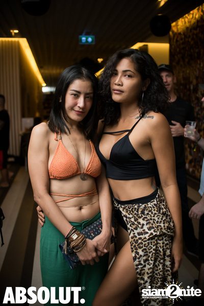 Blast Pool Series #0029 - HOLA 2018! at DoubleTree by Hilton — photo 142