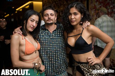 Blast Pool Series #0029 - HOLA 2018! at DoubleTree by Hilton — photo 143