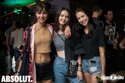 Blast Pool Series #0029 - HOLA 2018! at DoubleTree by Hilton — photo 146