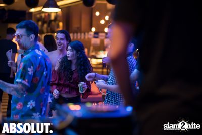 Blast Pool Series #0029 - HOLA 2018! at DoubleTree by Hilton — photo 150