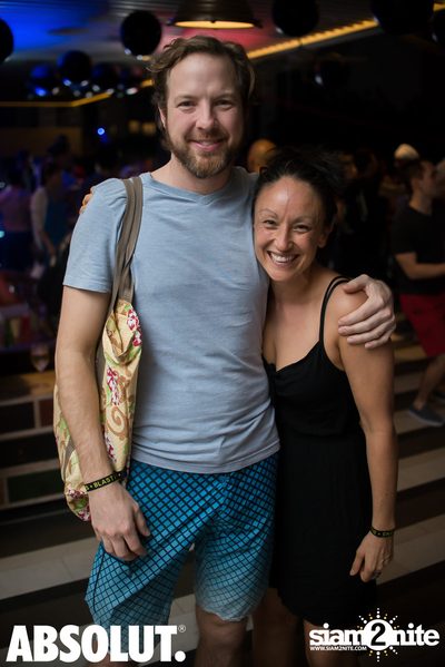 Blast Pool Series #0029 - HOLA 2018! at DoubleTree by Hilton — photo 155