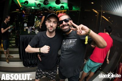 Blast Pool Series #0029 - HOLA 2018! at DoubleTree by Hilton — photo 158