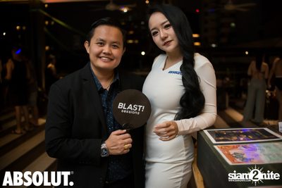 Blast Pool Series #0029 - HOLA 2018! at DoubleTree by Hilton — photo 161