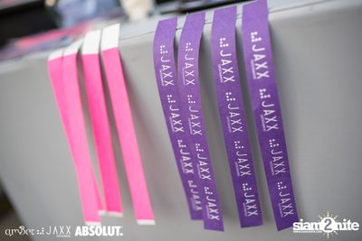งาน Sassy Sunday Ambar Pool Party — photo 43