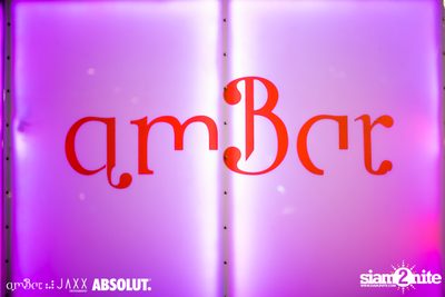 งาน Sassy Sunday Ambar Pool Party — photo 67