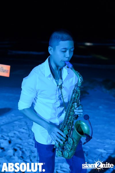 Social Beach Club ที่ ฮิลตัน หัวหิน รีสอร์ท แอนด์ สปา — photo 3