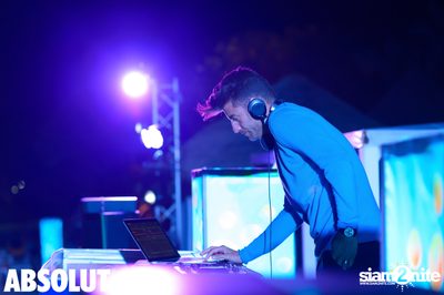 Social Beach Club ที่ ฮิลตัน หัวหิน รีสอร์ท แอนด์ สปา — photo 15
