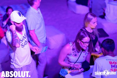 Social Beach Club ที่ ฮิลตัน หัวหิน รีสอร์ท แอนด์ สปา — photo 17