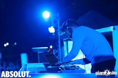 Social Beach Club ที่ ฮิลตัน หัวหิน รีสอร์ท แอนด์ สปา — photo 19