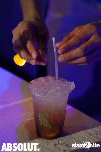 Social Beach Club ที่ ฮิลตัน หัวหิน รีสอร์ท แอนด์ สปา — photo 33