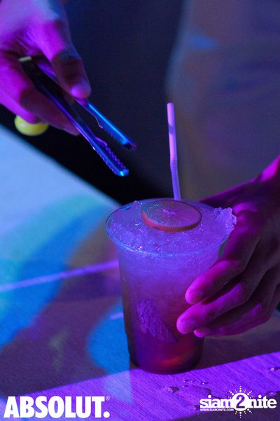 Social Beach Club ที่ ฮิลตัน หัวหิน รีสอร์ท แอนด์ สปา — photo 34