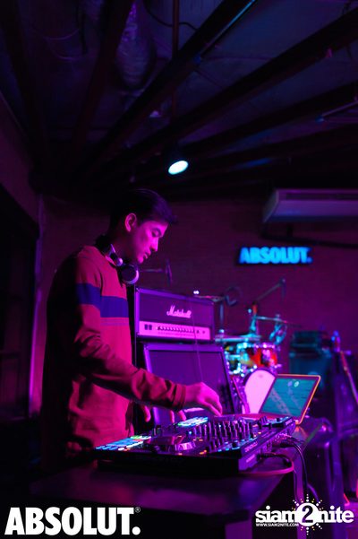 Social Beach Club ที่ ฮิลตัน หัวหิน รีสอร์ท แอนด์ สปา — photo 50