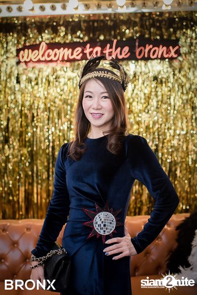 BRONX Grand Opening Party กับ Peck Palitchoke — photo 9