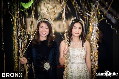 BRONX Grand Opening Party กับ Peck Palitchoke — photo 25