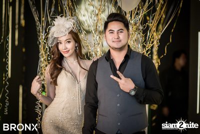 BRONX Grand Opening Party กับ Peck Palitchoke — photo 43