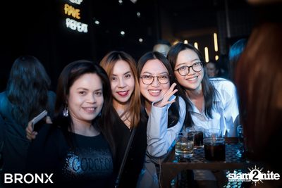 BRONX Grand Opening Party กับ Peck Palitchoke — photo 59