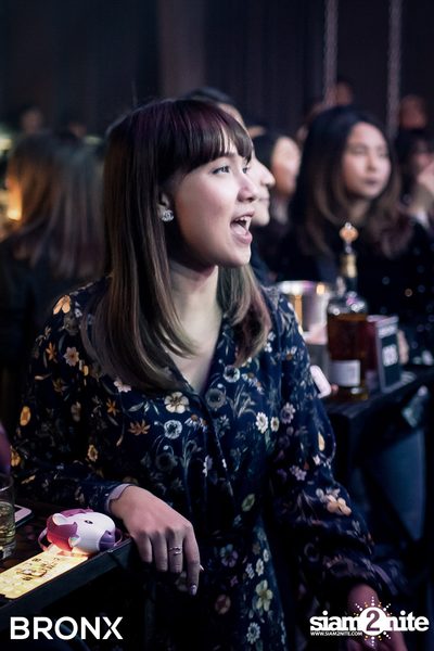 BRONX Grand Opening Party กับ Peck Palitchoke — photo 60