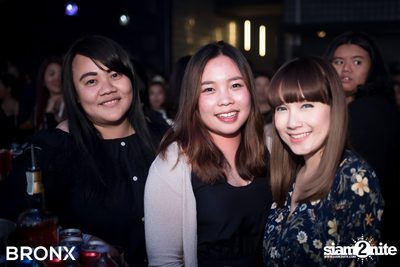 BRONX Grand Opening Party กับ Peck Palitchoke — photo 62