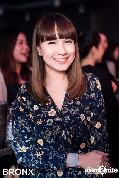 BRONX Grand Opening Party กับ Peck Palitchoke — photo 63