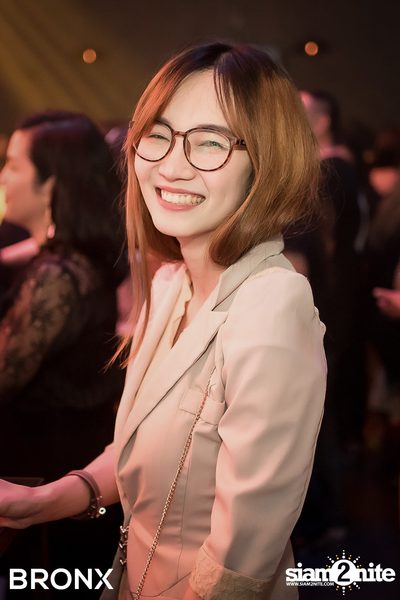 BRONX Grand Opening Party กับ Peck Palitchoke — photo 87