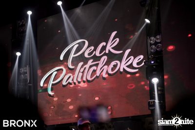 BRONX Grand Opening Party กับ Peck Palitchoke — photo 108