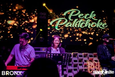 BRONX Grand Opening Party กับ Peck Palitchoke — photo 117
