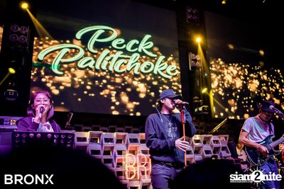 BRONX Grand Opening Party กับ Peck Palitchoke — photo 118