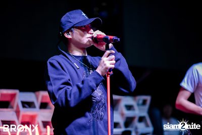 BRONX Grand Opening Party กับ Peck Palitchoke — photo 121
