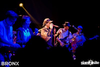 BRONX Grand Opening Party กับ Peck Palitchoke — photo 122