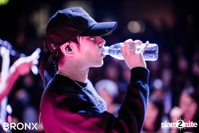 BRONX Grand Opening Party กับ Peck Palitchoke — photo 156