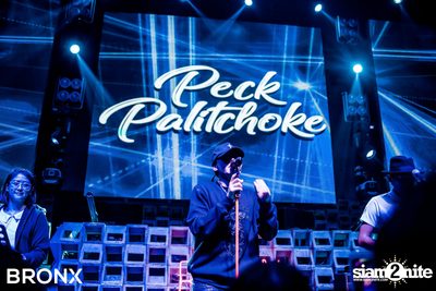 BRONX Grand Opening Party กับ Peck Palitchoke — photo 162