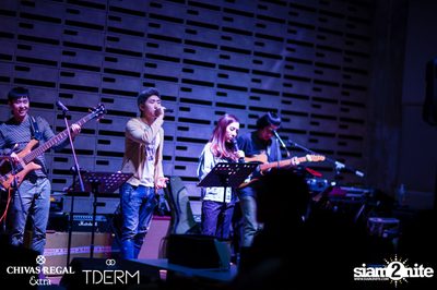 Oat Pramote at TDERM x 455 — photo 12
