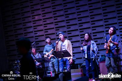Oat Pramote at TDERM x 455 — photo 13