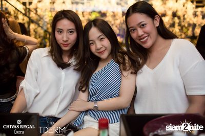 Oat Pramote at TDERM x 455 — photo 15