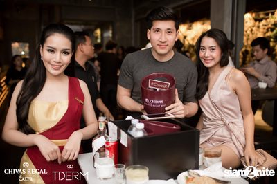 Oat Pramote at TDERM x 455 — photo 21