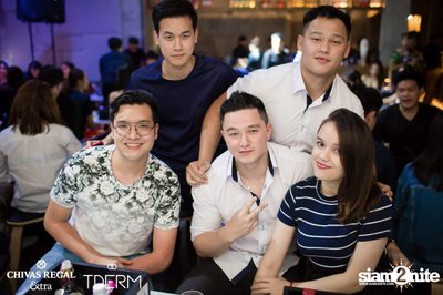 Oat Pramote at TDERM x 455 — photo 22