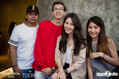 Oat Pramote at TDERM x 455 — photo 23