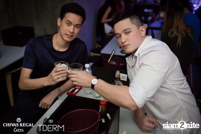 Oat Pramote at TDERM x 455 — photo 25