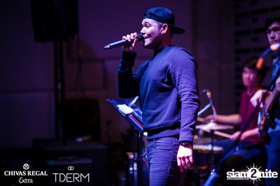Oat Pramote at TDERM x 455 — photo 28