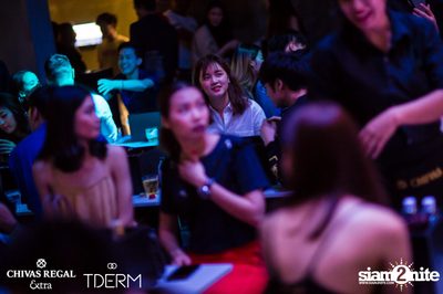 Oat Pramote at TDERM x 455 — photo 29